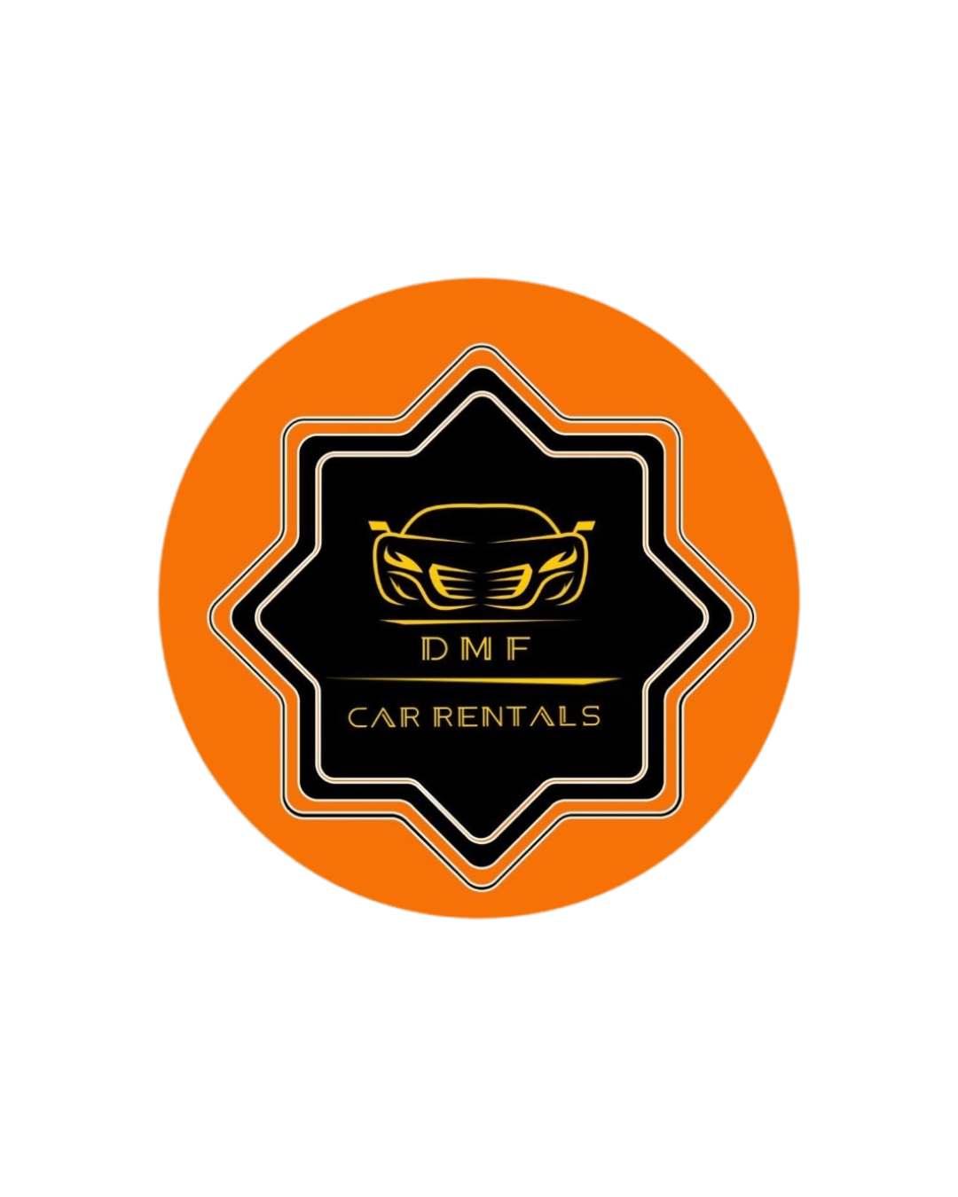 DMF Car Rentals