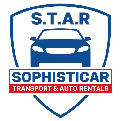 Sophisticar transparent